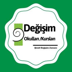 degişim kursları 